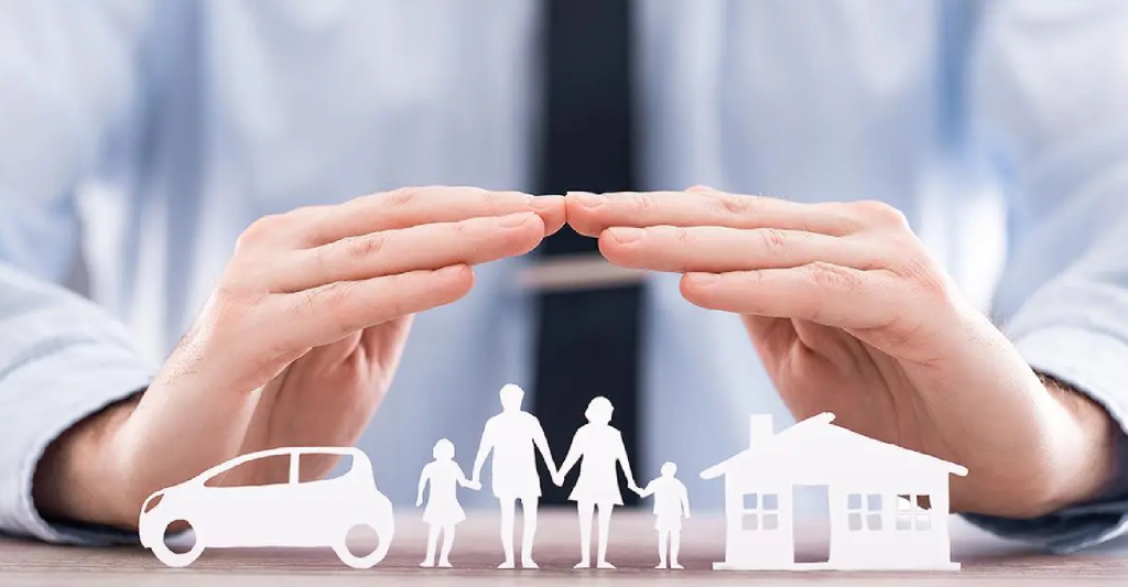 Insurance Claims Assistance